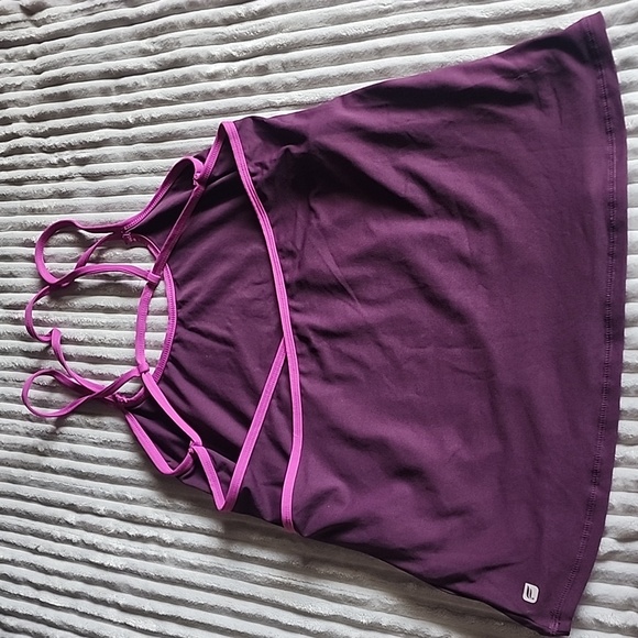 Fabletics workout top - Picture 2 of 3